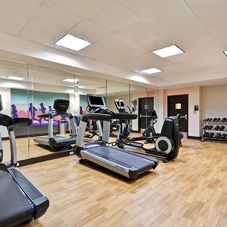 Hyatt Place Columbus Worthington Flint Exteriör bild