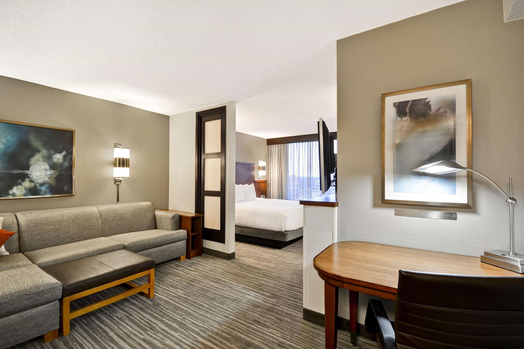 Hyatt Place Columbus Worthington Flint Exteriör bild