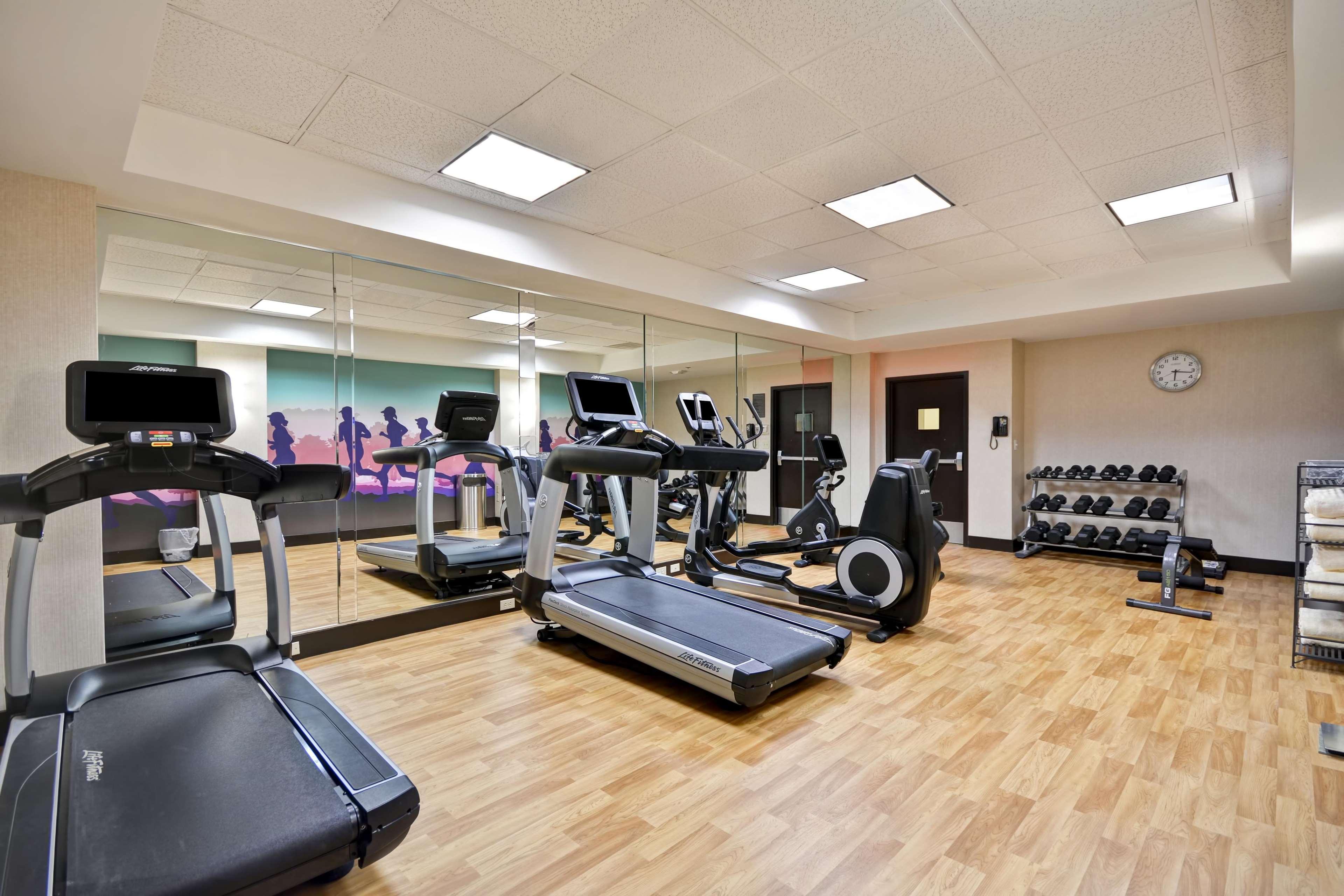 Hyatt Place Columbus Worthington Flint Exteriör bild