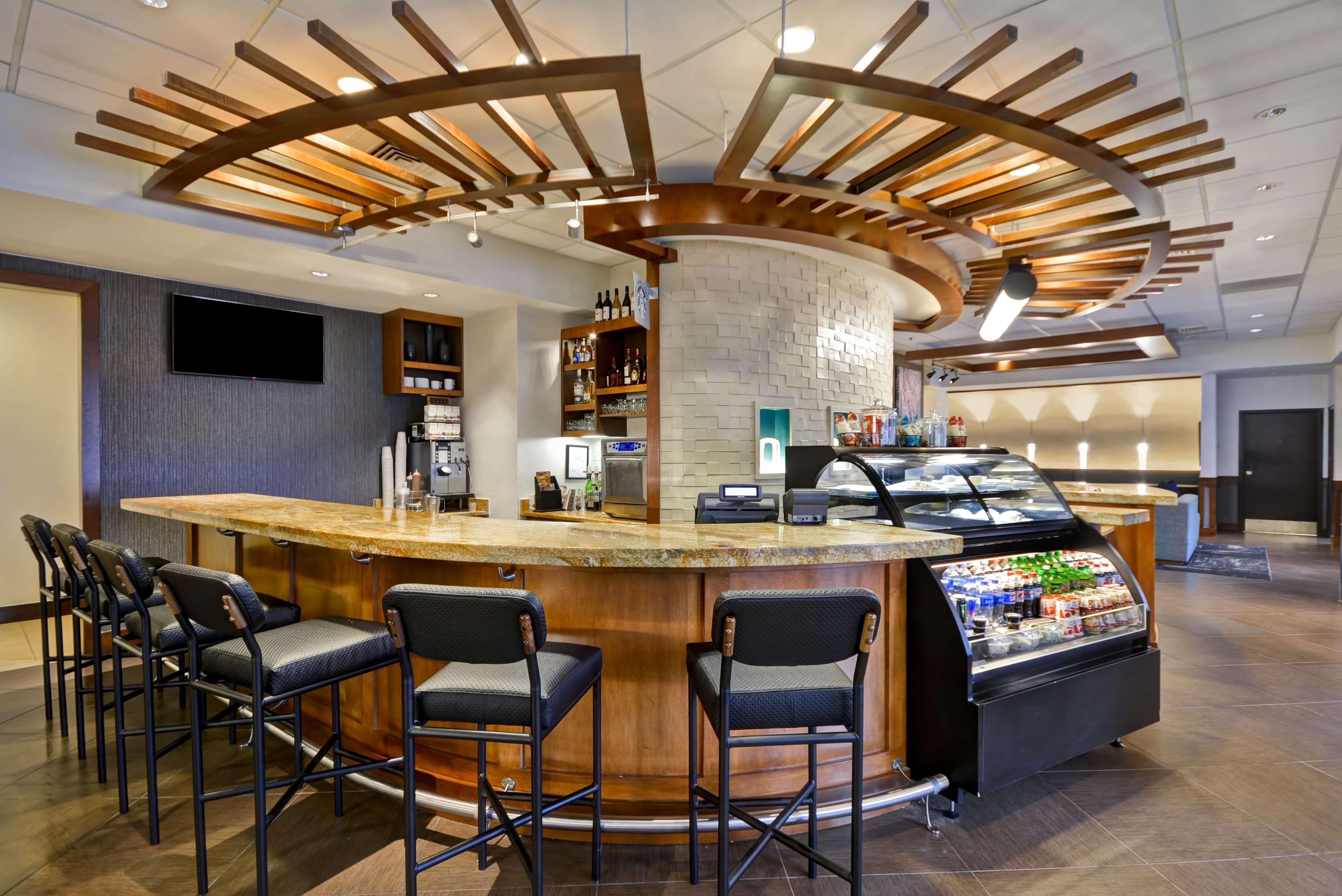Hyatt Place Columbus Worthington Flint Exteriör bild