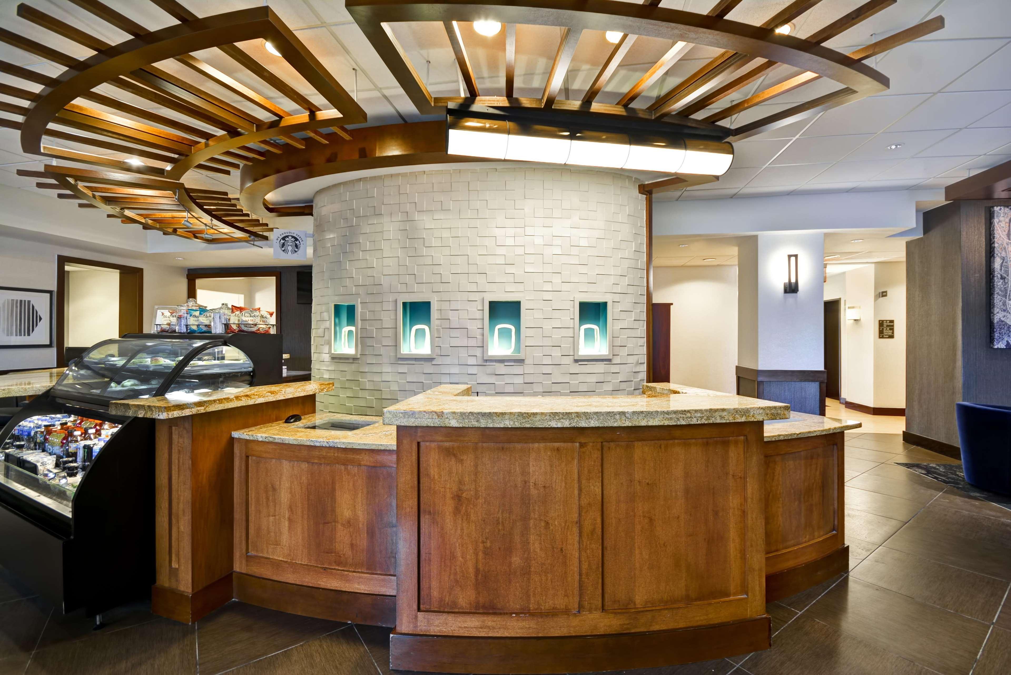 Hyatt Place Columbus Worthington Flint Exteriör bild
