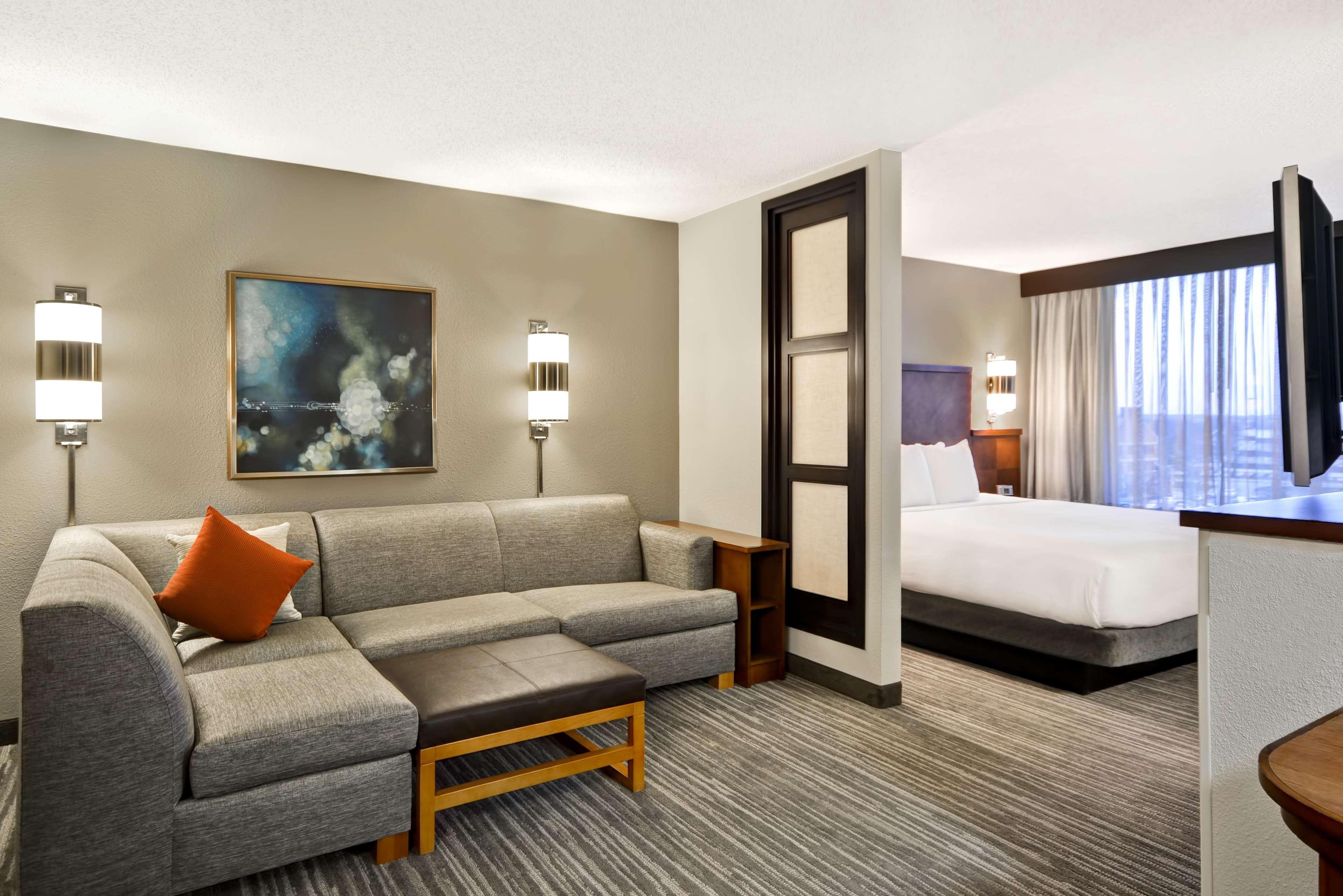 Hyatt Place Columbus Worthington Flint Exteriör bild