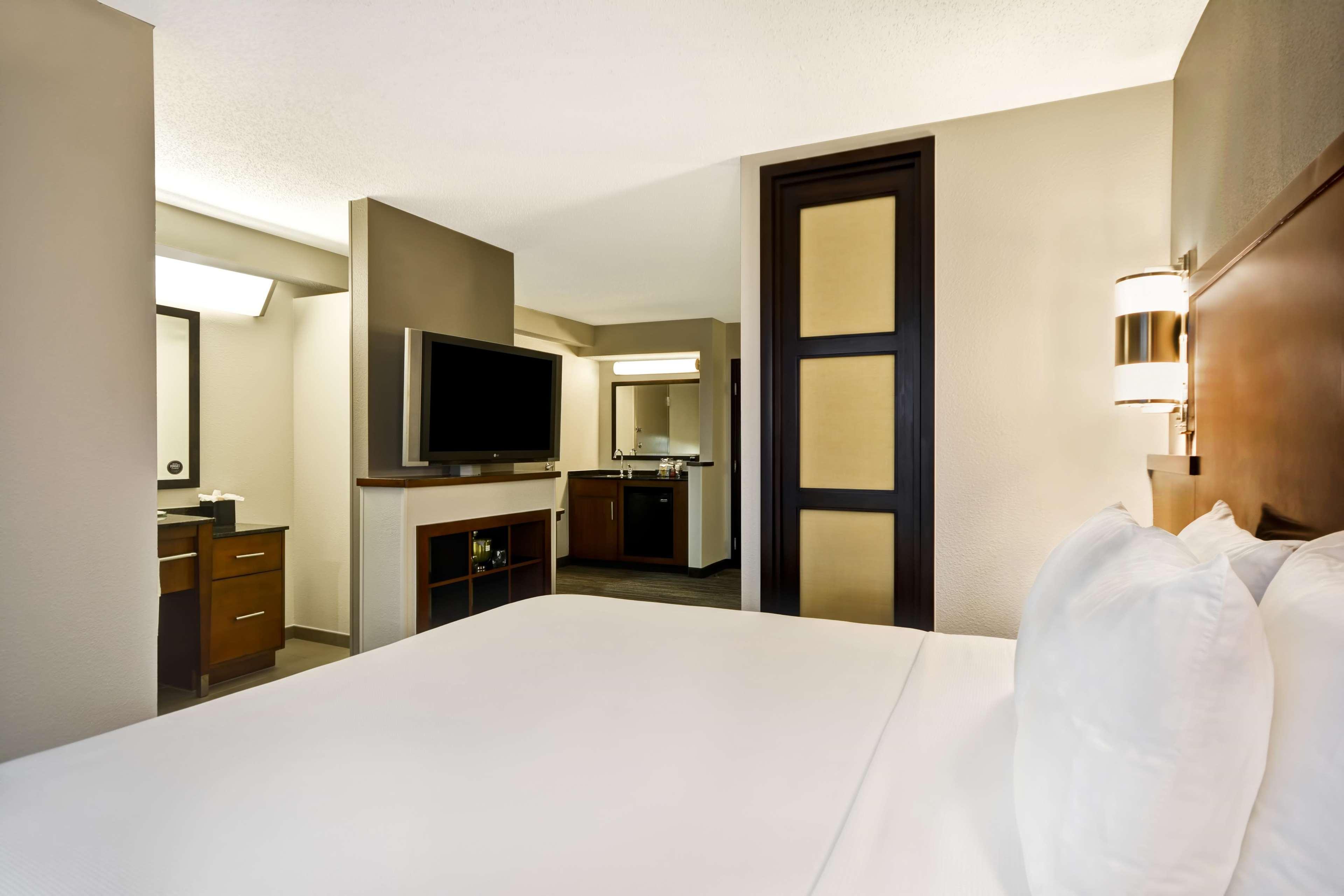 Hyatt Place Columbus Worthington Flint Exteriör bild