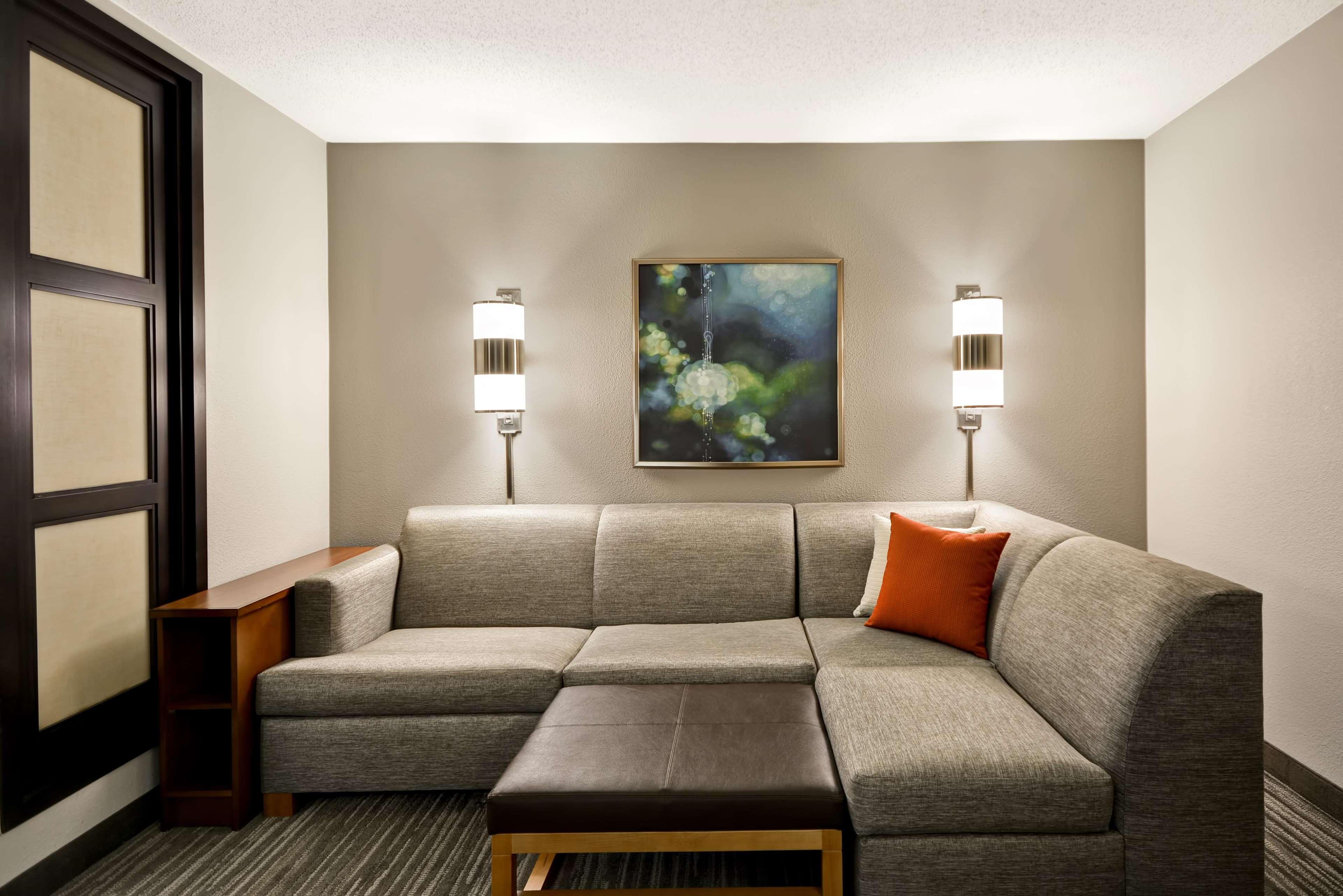 Hyatt Place Columbus Worthington Flint Exteriör bild