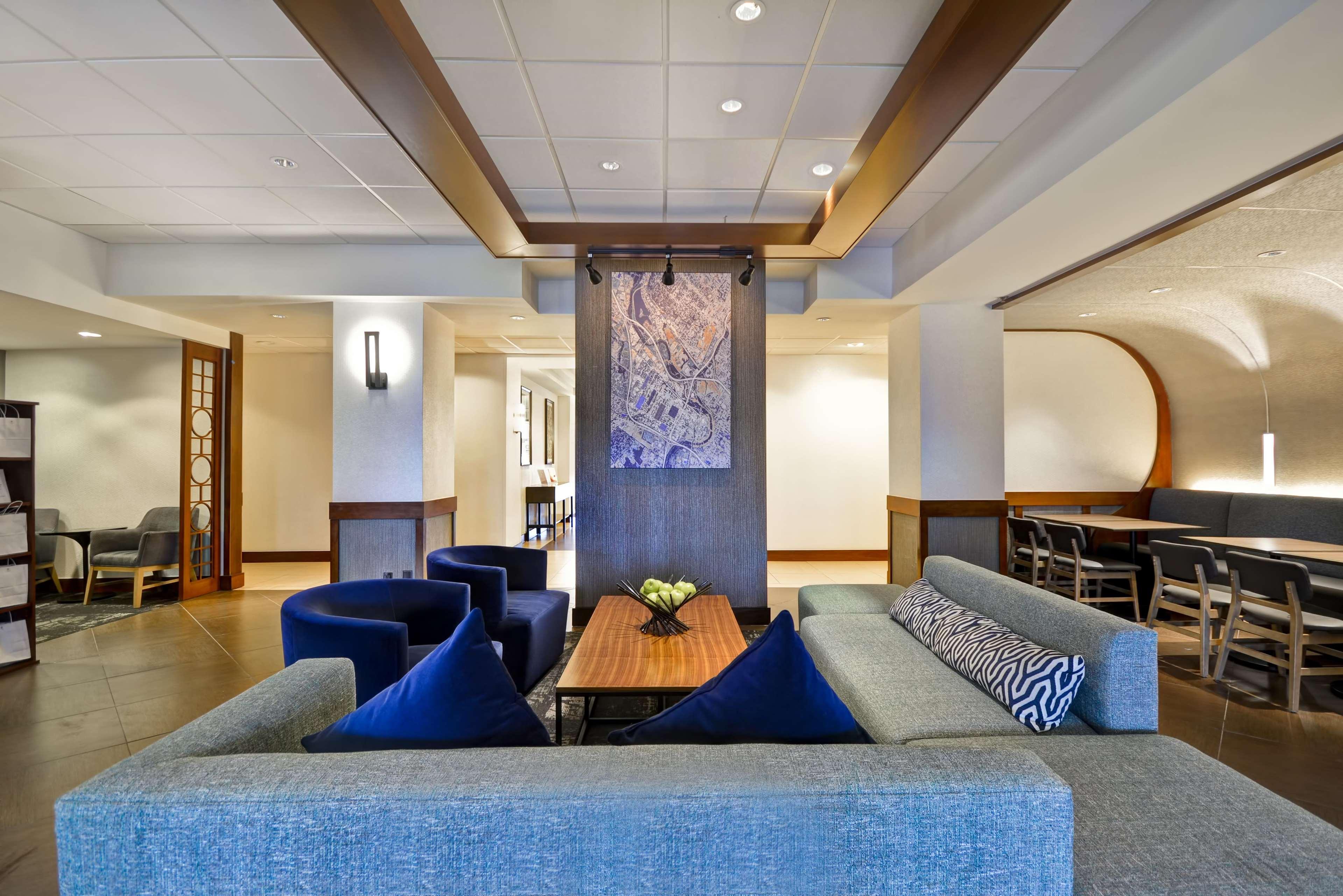 Hyatt Place Columbus Worthington Flint Exteriör bild