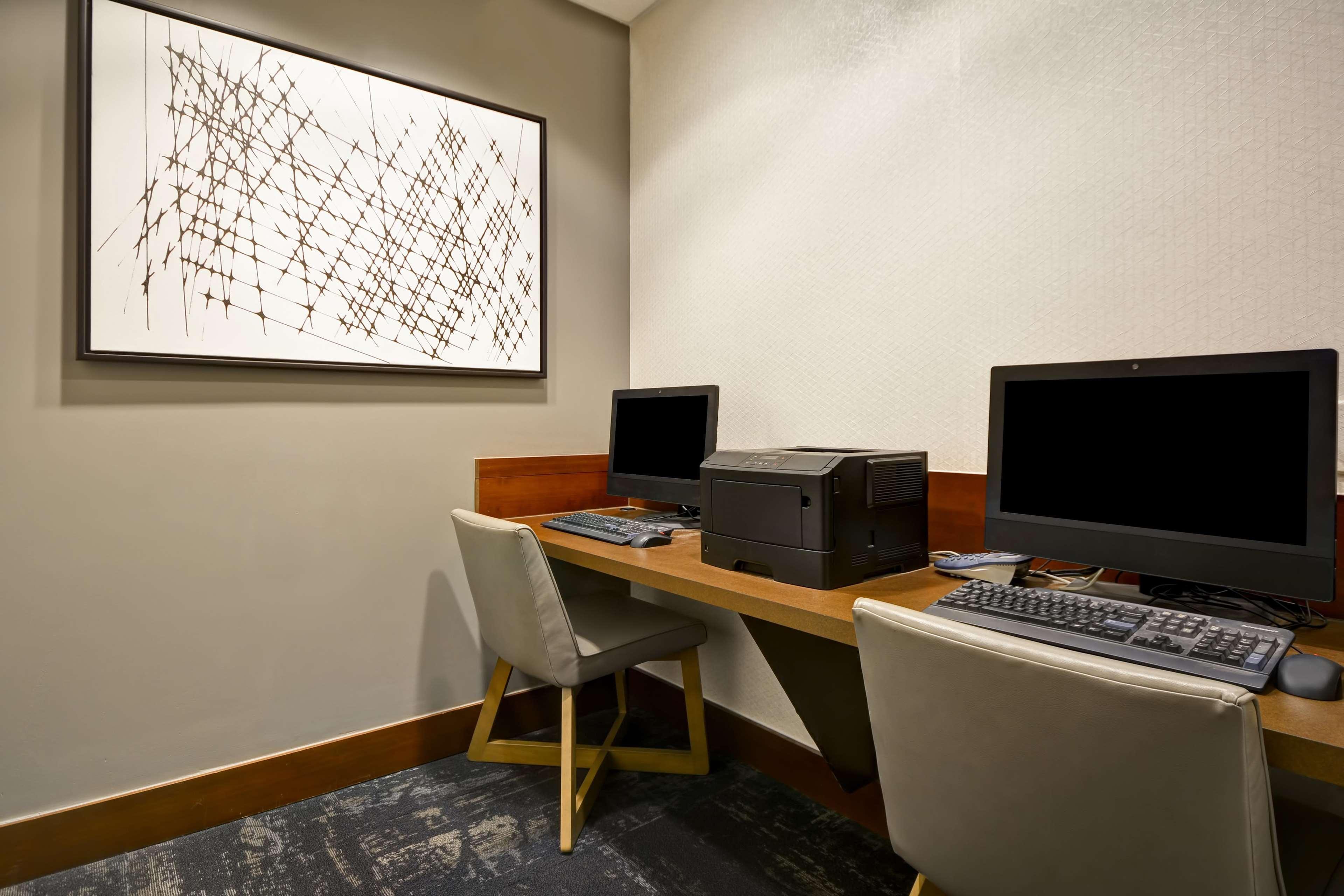 Hyatt Place Columbus Worthington Flint Exteriör bild