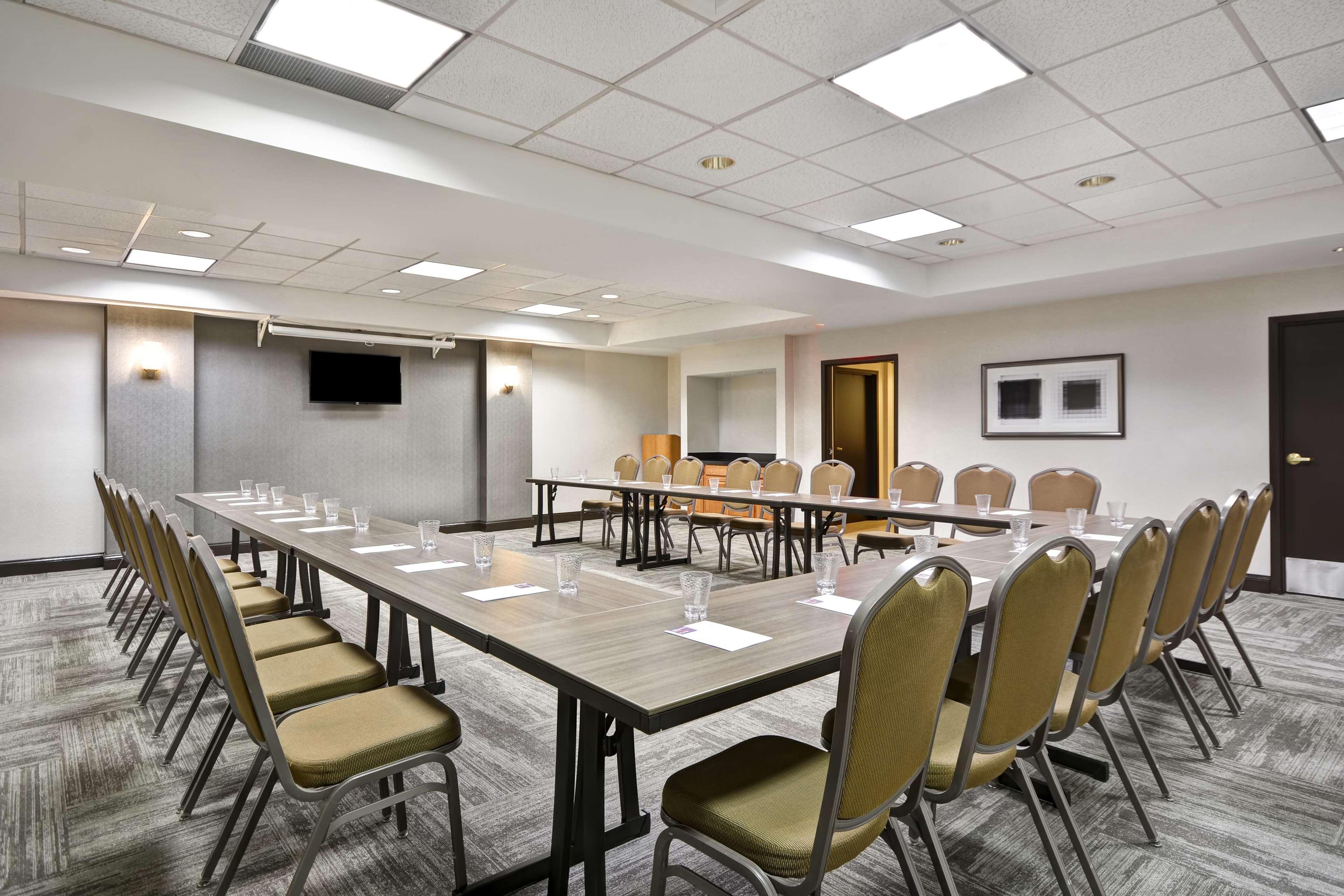 Hyatt Place Columbus Worthington Flint Exteriör bild