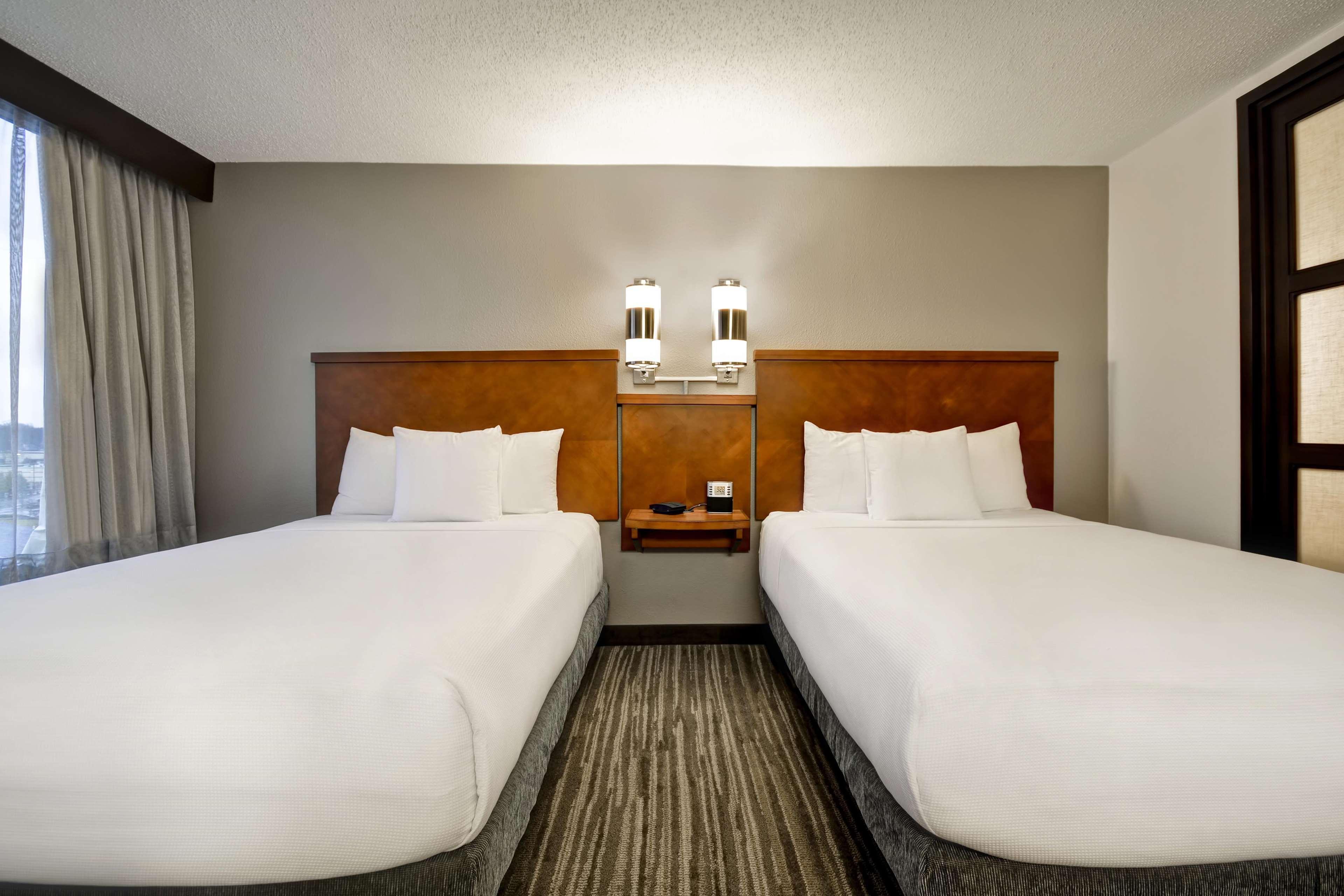 Hyatt Place Columbus Worthington Flint Exteriör bild