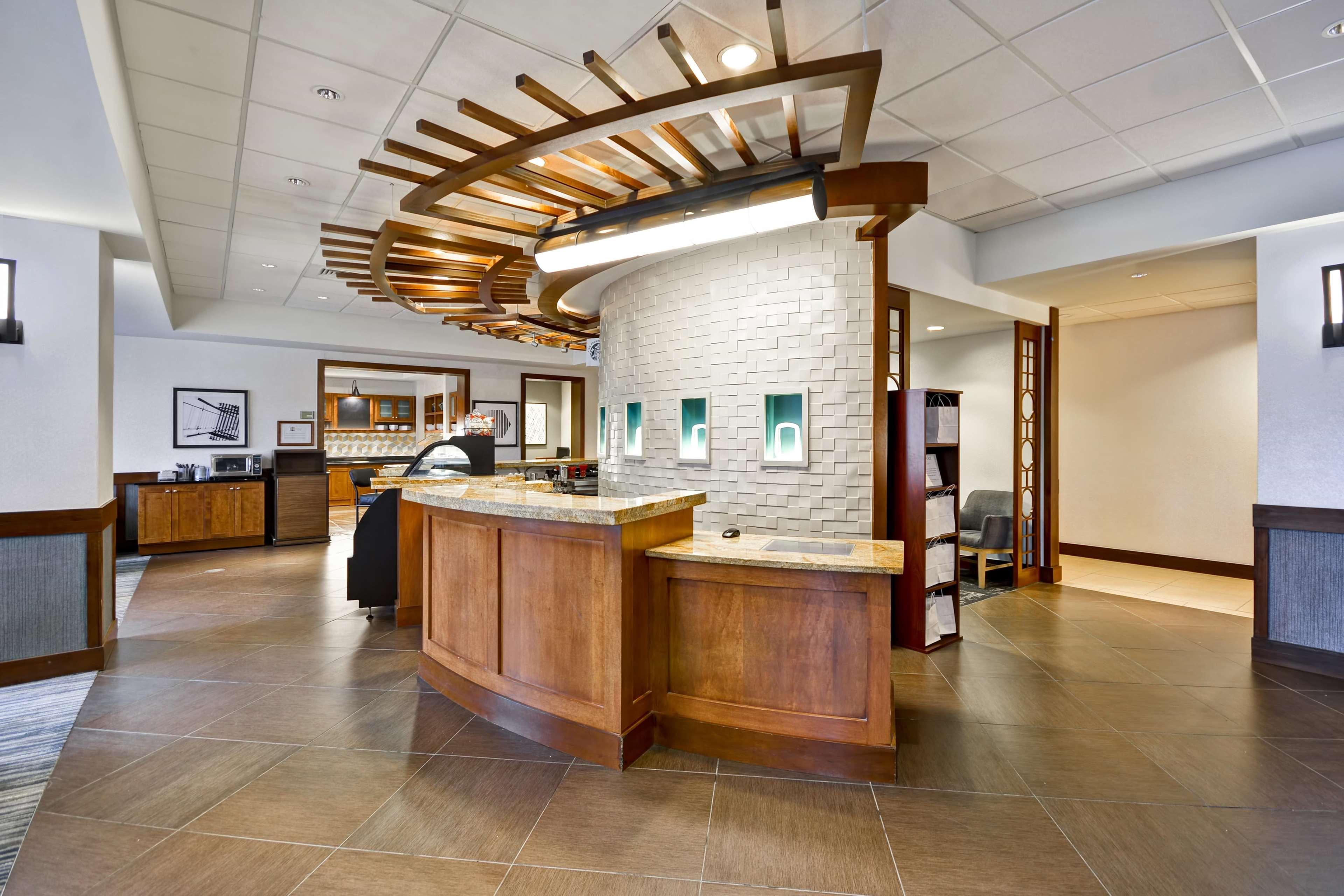 Hyatt Place Columbus Worthington Flint Exteriör bild