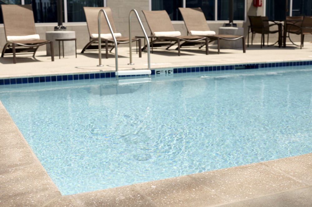 Hyatt Place Columbus Worthington Flint Exteriör bild