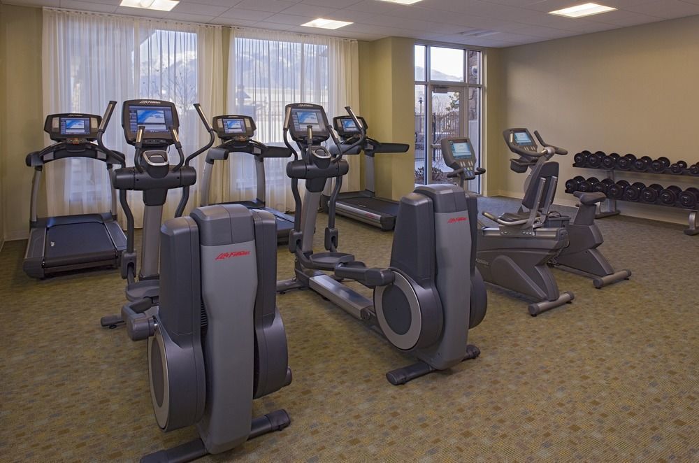 Hyatt Place Columbus Worthington Flint Exteriör bild