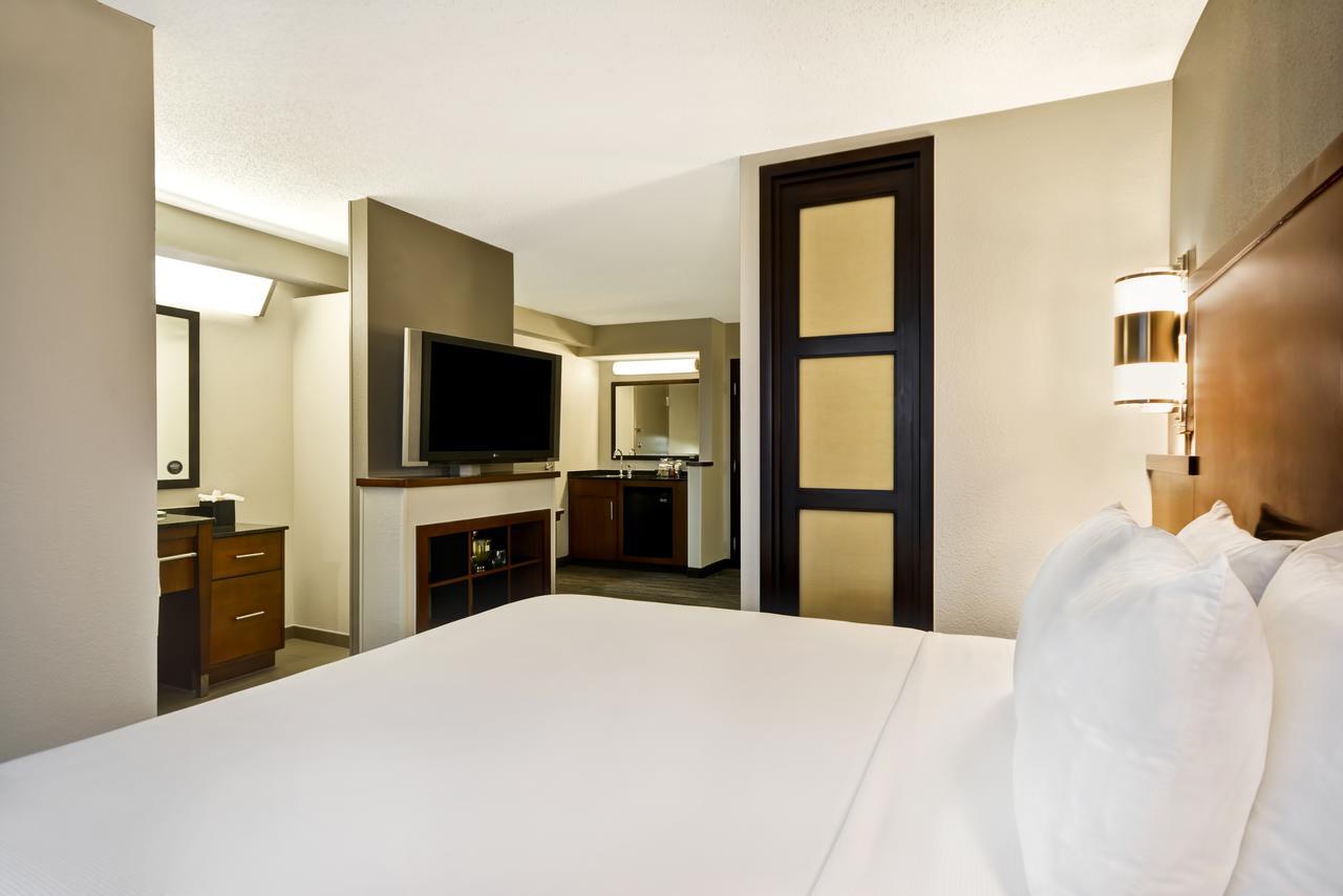 Hyatt Place Columbus Worthington Flint Rum bild