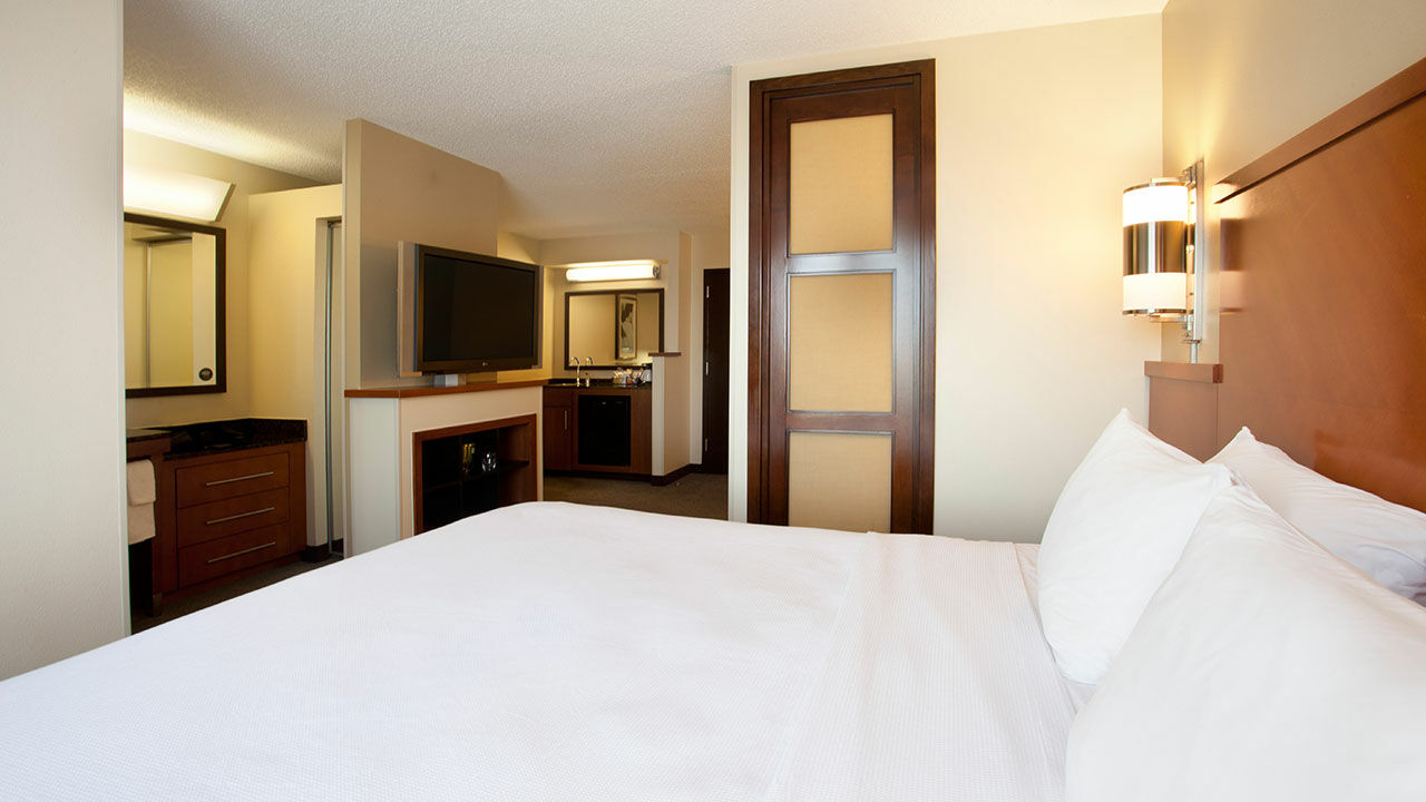 Hyatt Place Columbus Worthington Flint Exteriör bild